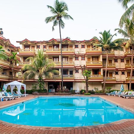Cherrystay Holiday Resort -Candolim Beach ภายนอก รูปภาพ