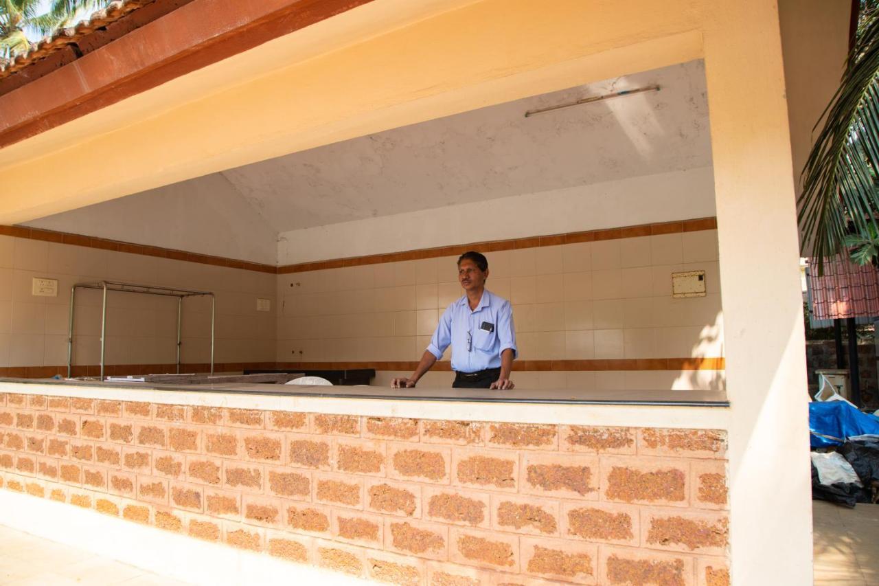 Cherrystay Holiday Resort -Candolim Beach ภายนอก รูปภาพ