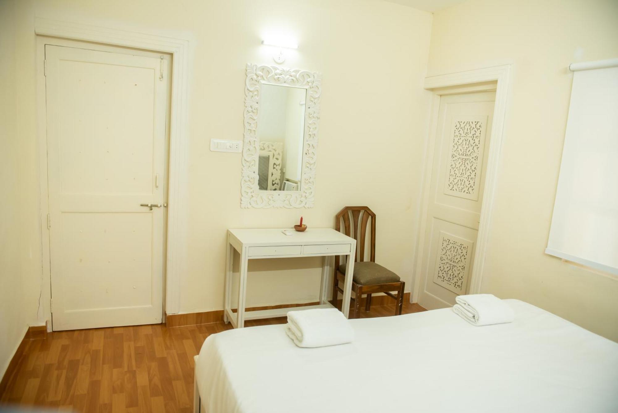 Cherrystay Holiday Resort -Candolim Beach ภายนอก รูปภาพ