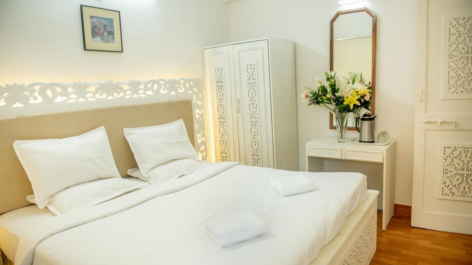 Cherrystay Holiday Resort -Candolim Beach ภายนอก รูปภาพ