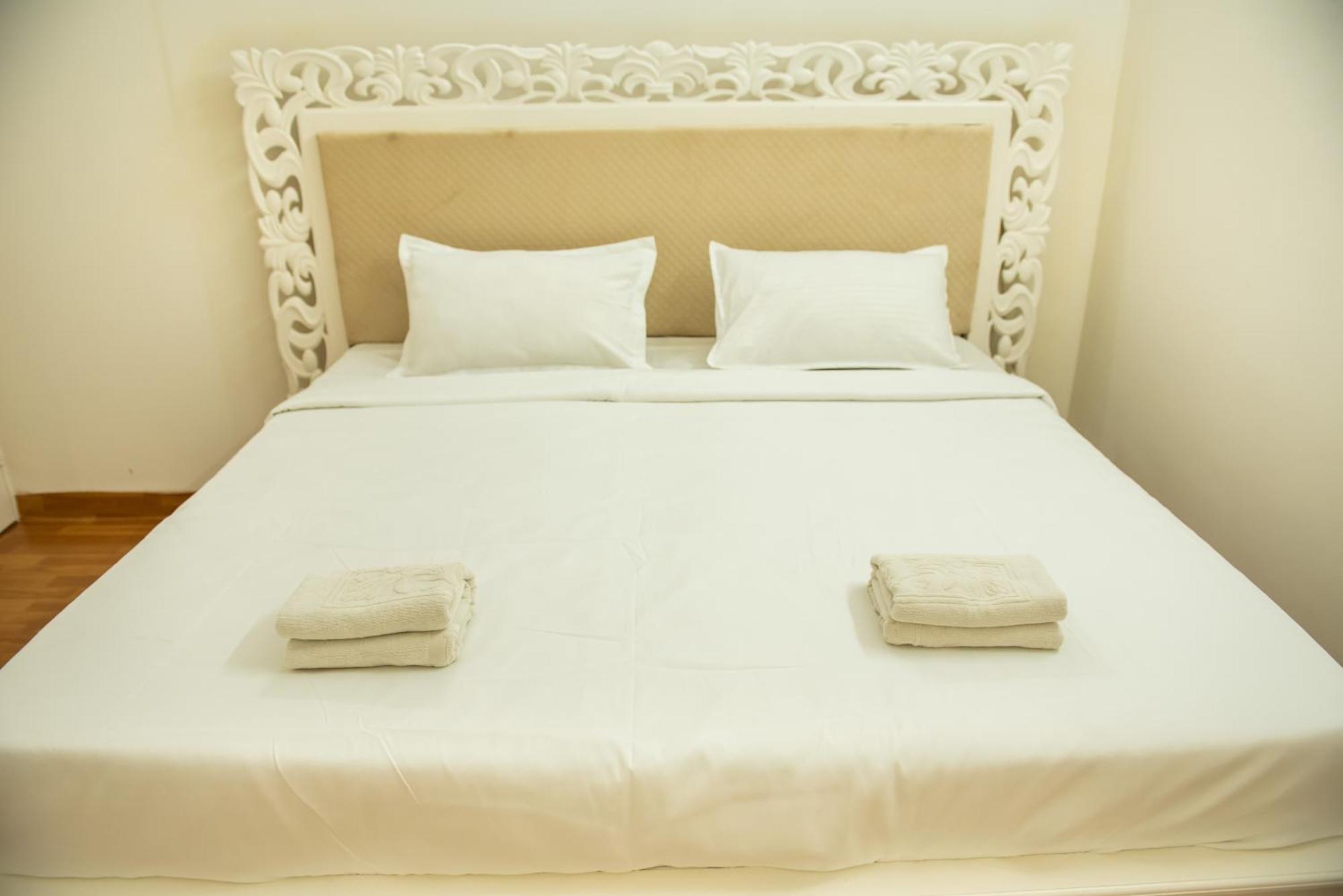 Cherrystay Holiday Resort -Candolim Beach ภายนอก รูปภาพ